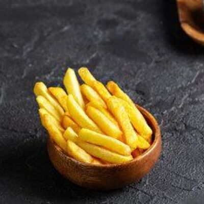 Картошка фри в ProSushi по цене 199 ₽