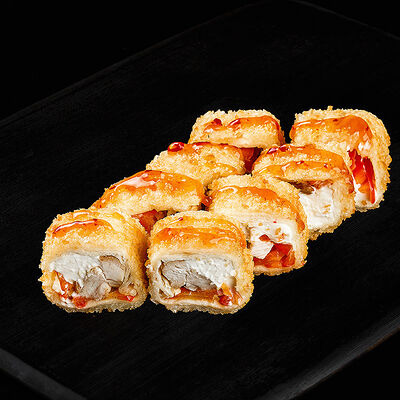 Чикен Чили в Царица Роллов по цене 305 ₽