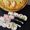 Комбо №1 в SUSHIROLLS по цене 1030