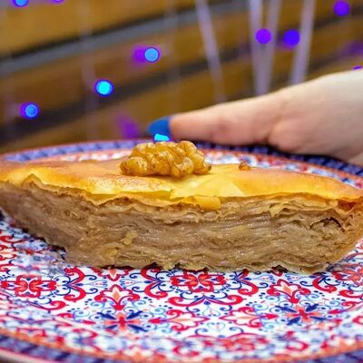 Пахлава в Тминъ по цене 220 ₽