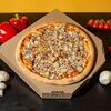 Кубанская мясная в KRD PIZZA по цене 938