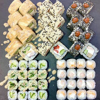 Сет Сочный в Это роллы