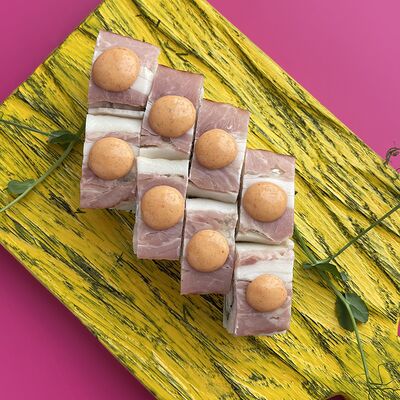 Тори батакан New в Bananapizza по цене 249 ₽