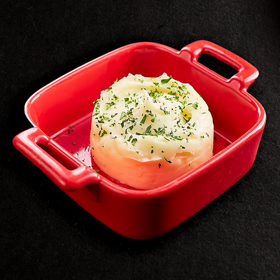 Картофельное пюре в Pronto Pizza по цене 220 ₽