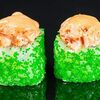 Запечённые роллы с курицей и сыром в ЛАПША НА сУШИ по цене 830