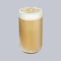 Латте яблоко в карамели альтернативный XL в Cofix