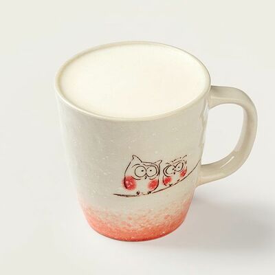 Арахисовое молоко в Кофемания по цене 610 ₽