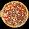 Пицца Мясная 40 см в Yesh Pizza по цене 970