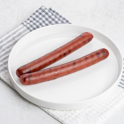 Колбаска на гриле в Бублик по цене 158 ₽