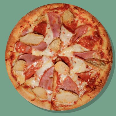 Мяснаяв Кунжут по цене 705 ₽