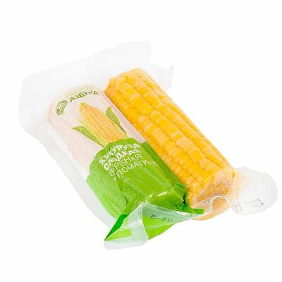 Кукуруза сладкая в початках Таиланд в Азбука Вкуса Экспресс Меню по цене 198 ₽