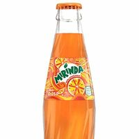 Mirinda в Ча