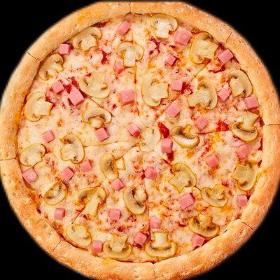 Ветчина и грибыв Bankrolls по цене 760 ₽