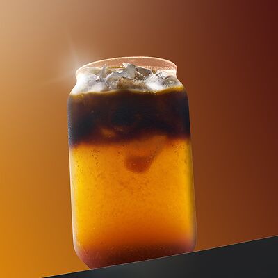 Бамбл апельсин в Мишка кофе по цене 365 ₽