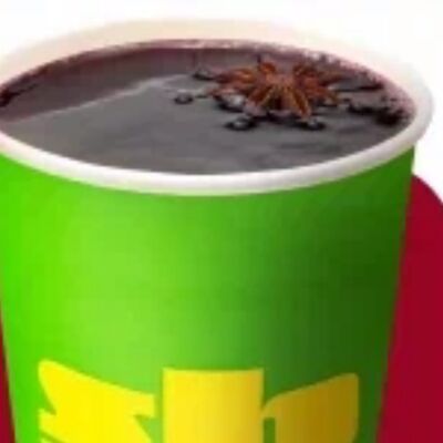 Чай Манго-маракуйя-чиа в Subway по цене 299 ₽