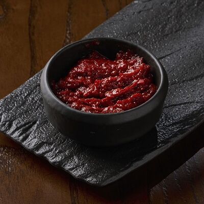 Аджика в Маради по цене 125 ₽