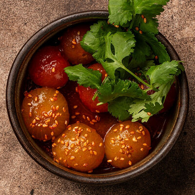 Томаты Кимчи в Галки по цене 390 ₽