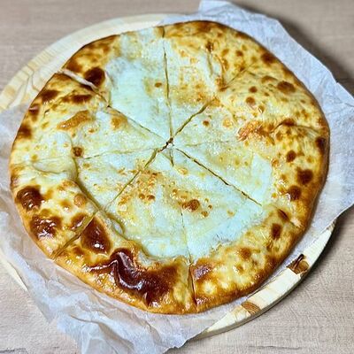 Хачапури по-мегрельски в Сули по цене 320 ₽