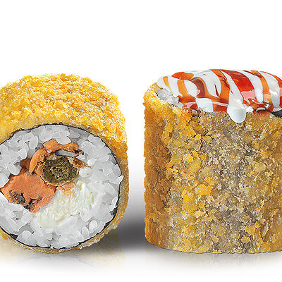 Джабла в Суши Make по цене 289 ₽