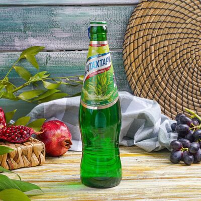 Лимонад Натахтари Тархун в Геленджик по цене 220 ₽