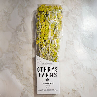 Греческий чай Оттис в Poly по цене 1100 ₽