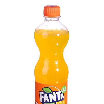 Fanta в Шаверма Добрыня по цене 140 ₽