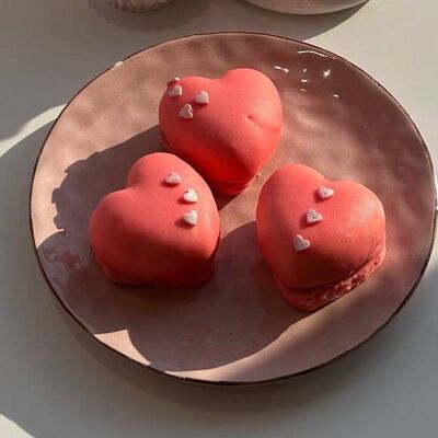 Птичье молоко Вишня в Первая ППШНАЯ по цене 320 ₽