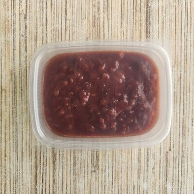 Соус томатный в Кафе Русица по цене 75 ₽