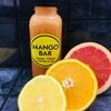 Фреш Микс апельсино-грейпфрутовый в Mango Bar по цене 500