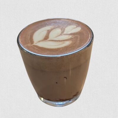 Какао в Волконский по цене 450 ₽