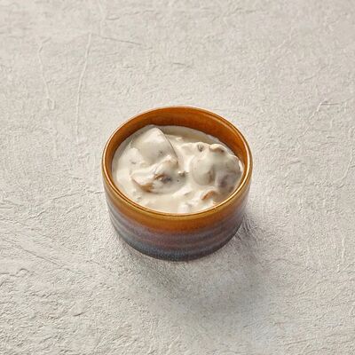 Грибной в Пеперончино по цене 130 ₽