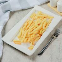 Картофель фри в Kinza