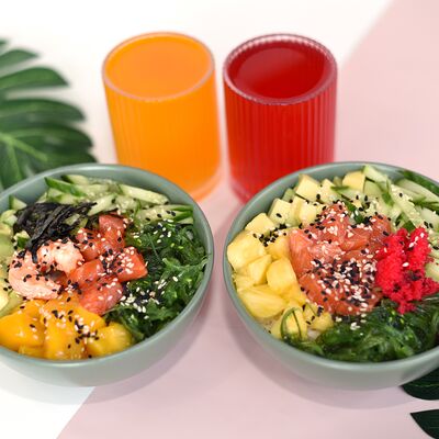 Сет Тет-а-тет в Pokemania по цене 1679 ₽