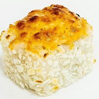 Запечённый Цезарь с курицей в vassabi