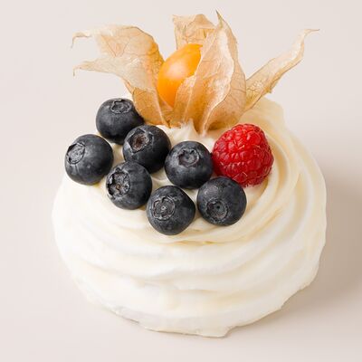 Пирожное Анна Павлова в Север-Метрополь по цене 587 ₽