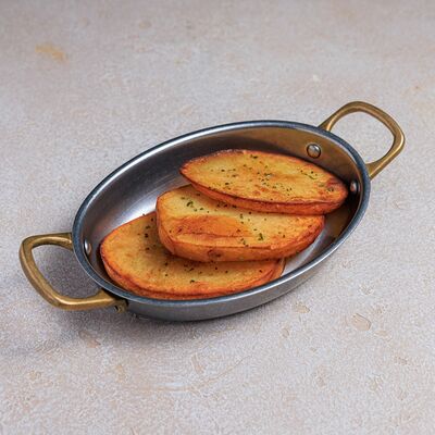 Картофель с розмарином в Bocconcino по цене 580 ₽