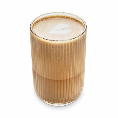 Капучино в Sova bar по цене 290 ₽