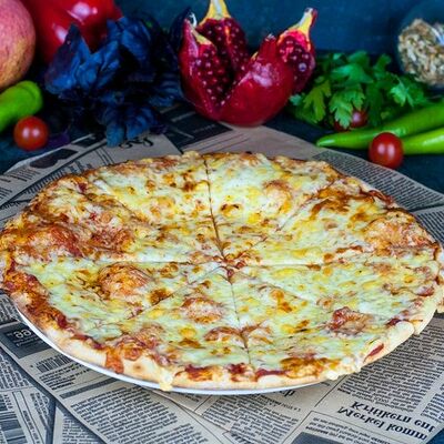 Четыре Сыра в Кавказский аппетит по цене 640 ₽