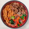 Удон с говядиной в Sushi Bistro по цене 490