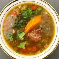 Дармон щурпа в Мехмон