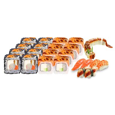 №20 Сет в WoKING по цене 6400 ₽