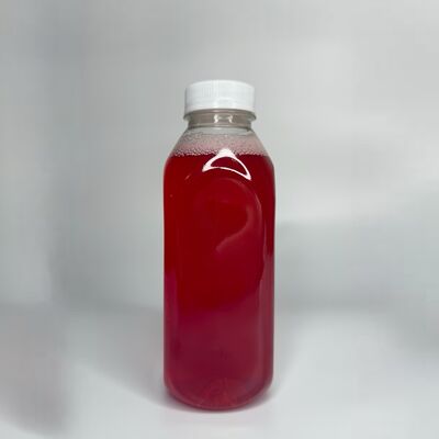 Морс из клюквы в Моя грушенька по цене 270 ₽