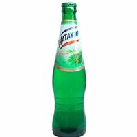 Лимонад Натахтари Тархун в Уют
