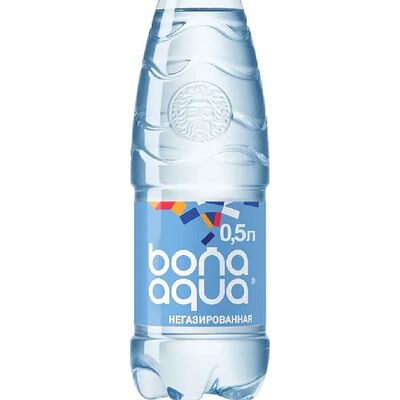 Bonaqua в ВкусНота по цене 75 ₽