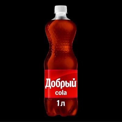 Добрый Cola в Мама рыба по цене 264 ₽