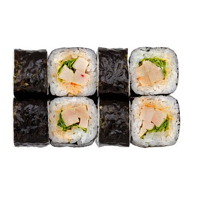 Ролл Чиккен в Sushi Yes по цене 355 ₽