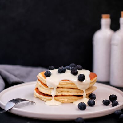 Десерт на выбор в GurManBox по цене 279 ₽