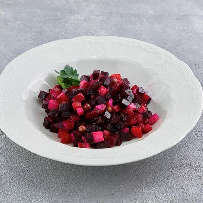 Винегрет Классический в Царь по цене 370 ₽