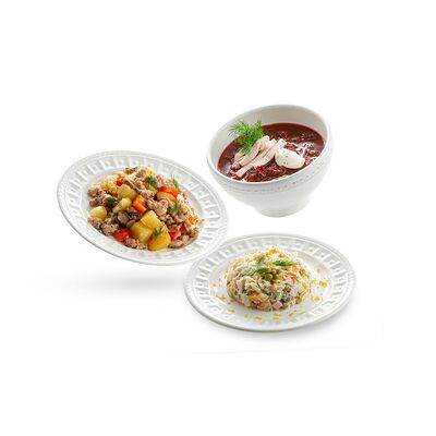 Домашний в Румянцев по цене 855 ₽