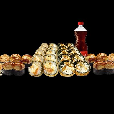 ТОПчик+ в Тай суши по цене 2790 ₽